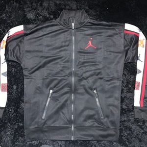 Jordan youth jacket